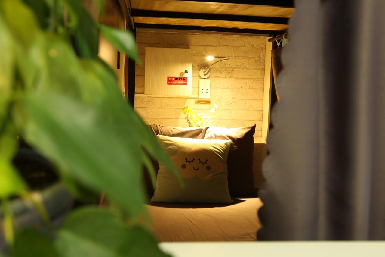 S Phuot Homestay - 3A Lam Son, Ward 2, Tan Binh District Cidade de Ho Chi Minh Exterior foto