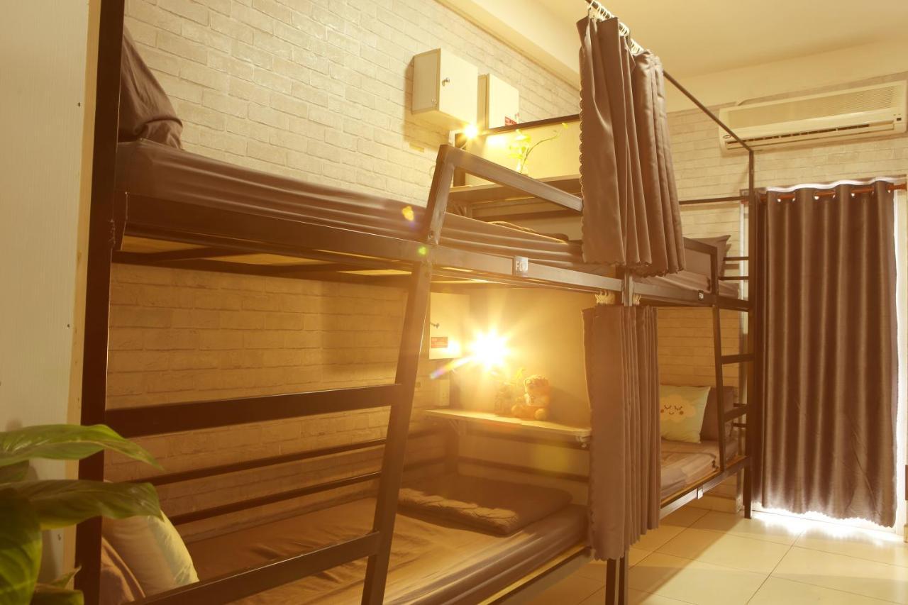 S Phuot Homestay - 3A Lam Son, Ward 2, Tan Binh District Cidade de Ho Chi Minh Exterior foto