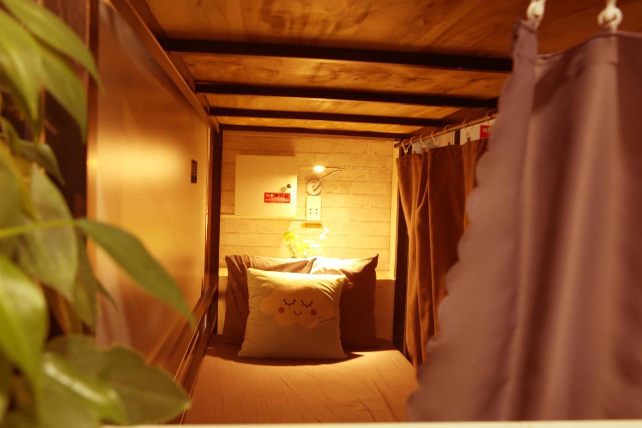 S Phuot Homestay - 3A Lam Son, Ward 2, Tan Binh District Cidade de Ho Chi Minh Exterior foto