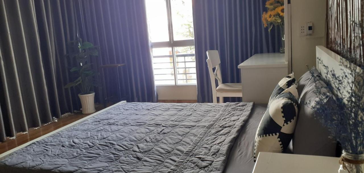 S Phuot Homestay - 3A Lam Son, Ward 2, Tan Binh District Cidade de Ho Chi Minh Exterior foto