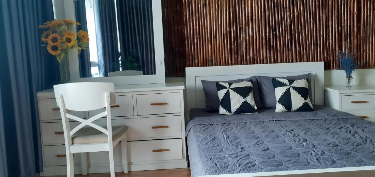 S Phuot Homestay - 3A Lam Son, Ward 2, Tan Binh District Cidade de Ho Chi Minh Exterior foto