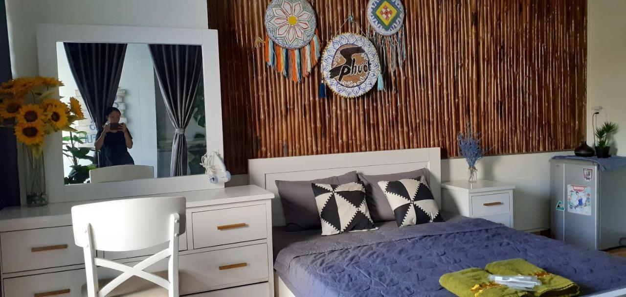 S Phuot Homestay - 3A Lam Son, Ward 2, Tan Binh District Cidade de Ho Chi Minh Exterior foto