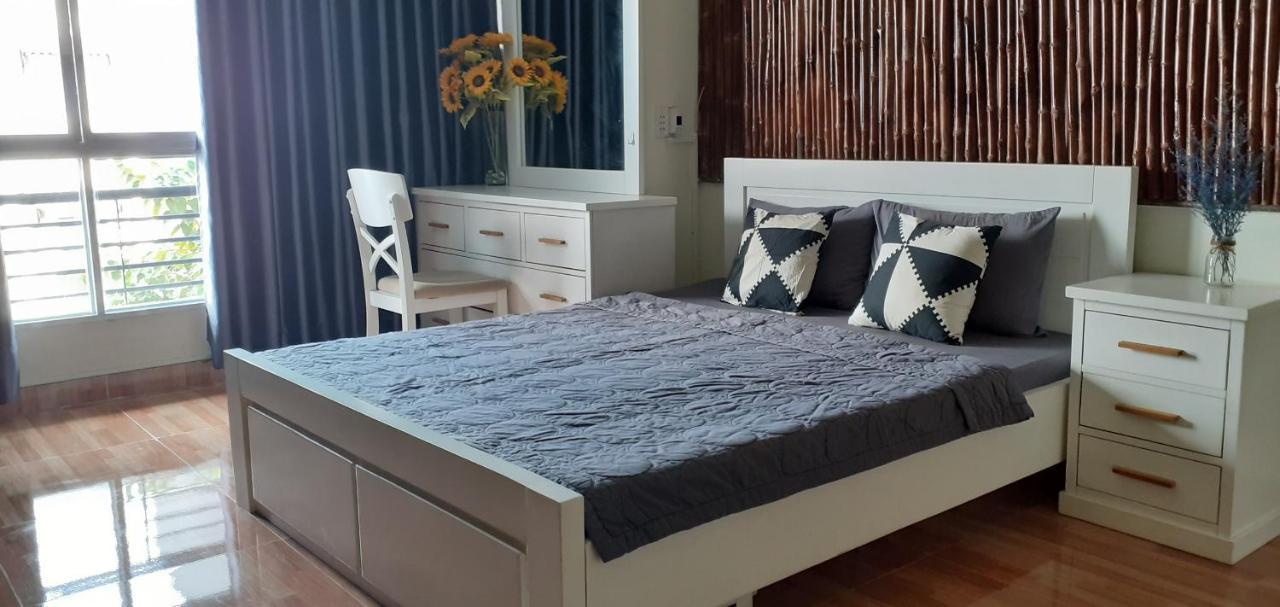 S Phuot Homestay - 3A Lam Son, Ward 2, Tan Binh District Cidade de Ho Chi Minh Exterior foto
