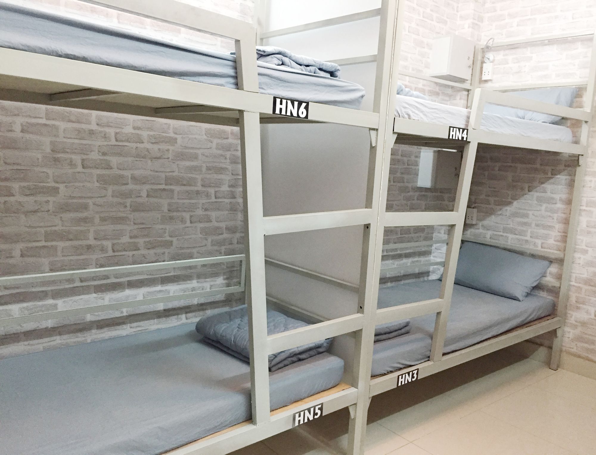 S Phuot Homestay - 3A Lam Son, Ward 2, Tan Binh District Cidade de Ho Chi Minh Exterior foto